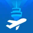 Programikonen: Airport ID IATA Codes FRE…