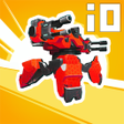 Ícone do programa: MECHA: War Robots