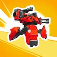 Ícone do programa: MECHA: War Robots