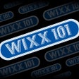 أيقونة البرنامج: 101 WIXX