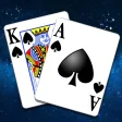 Spades - Play online  offline