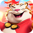 Programın simgesi: Puzzle Kingdom: Cute Tige…