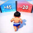 프로그램 아이콘: Run Master: Fun Mini Game…