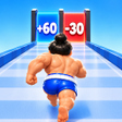 Icon of program: Run Master: Fun Mini Games