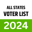 Voter list 2023
