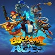 Programikonen: Brawl of Ages