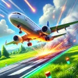 程序图标：Sling Plane 3D