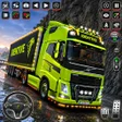 Icon of program: Oil Tanker Transport Simu…