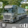Иконка программы: Oil Tanker Transport Simu…