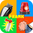 Programın simgesi: Magic Sounds Prank