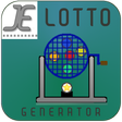 ไอคอนของโปรแกรม: Universal Lotto Generator