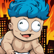 Icon of program: Bad Baby