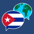 プログラムのアイコン：CubaMessenger