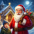 程序图标：Christmas Holidays  2018 …