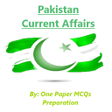 程序图标：Pakistan Current Affairs …