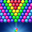 Icon of program: Bubble Shooter: Ball Game