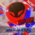 أيقونة البرنامج: SP DR WEBSLINGERS