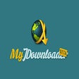 プログラムのアイコン：MyJDownloader Browser Ext…