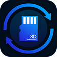 Symbol des Programms: SD Card Recovery