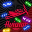 Icoon van programma: Aviator X Mission