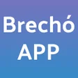 Ícone do programa: Brechó App