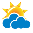 プログラムのアイコン：Weather Sky Blue