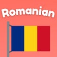 أيقونة البرنامج: Learn Romanian For Beginn…