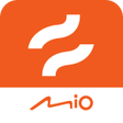 程序图标：MioShare