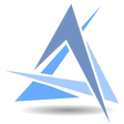 プログラムのアイコン：STLView 2.0