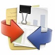 プログラムのアイコン：AVS Document Converter