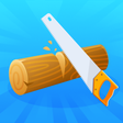 Programın simgesi: Cutting Tree - Lumber Tyc…