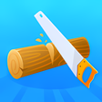 Icon of program: Cutting Tree - Lumber Tyc…