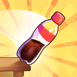 程序图标：Bottle Flip - Bottle Jump…