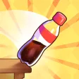 Bottle Flip - Bottle Jump 3D