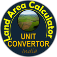 プログラムのアイコン：Land Area Calculator Unit…