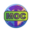 Иконка программы: Moscow Offline City Map