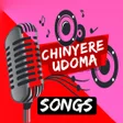 أيقونة البرنامج: Chinyere Udoma- HD Songs