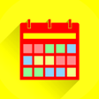 Symbol des Programms: Roster Shift Schedule