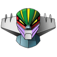 Icon of program: Jeeg Robot Gioco - 1969