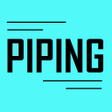 Programikonen: Piping Engineering Design