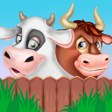 程序图标：Guess a Number - Bulls an…