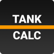 Иконка программы: Tank Calc - The Easy To U…