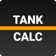 Tank Calc - The Easy To Use Tank Volume Calculator