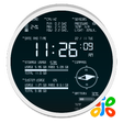 Programikonen: Oajoo Device Info Wallpap…
