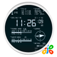 Programikonen: Oajoo Device Info Wallpap…