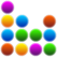 程序图标：Magic Balls