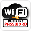 プログラムのアイコン：Wifi Password Recovery