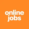 Иконка программы: Online Jobs - Make Money