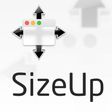 Icon of program: SizeUp