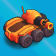 程序图标：Tank Rise: Oil Wars